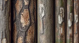 Beyond Moroccans: Exploring Diverse Leather Types for Bookbinding
